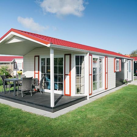 Chalet bis 5 Personen ohne Hund - a17099 Norden Exterior foto